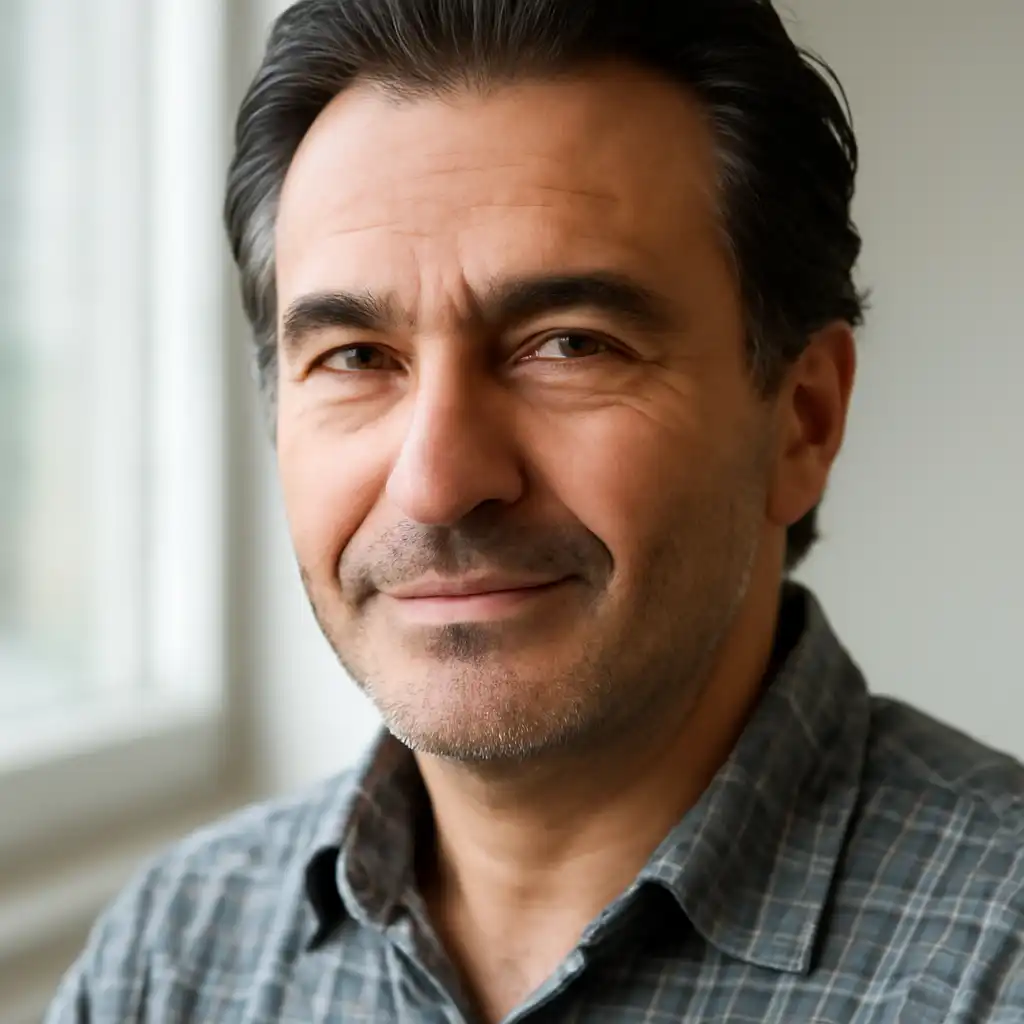 Andrea Giordano